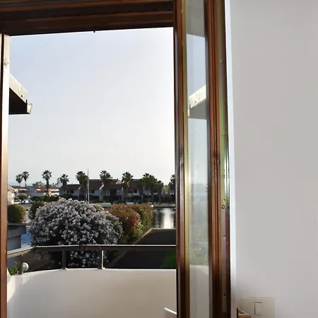 La Casa In Calabria 홀리데이파크 *