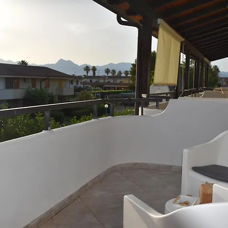 La Casa In Calabria *