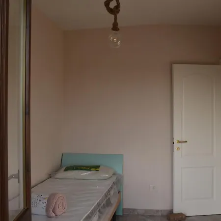 La Casa In Calabria