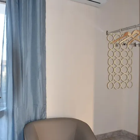La Casa In Calabria *
